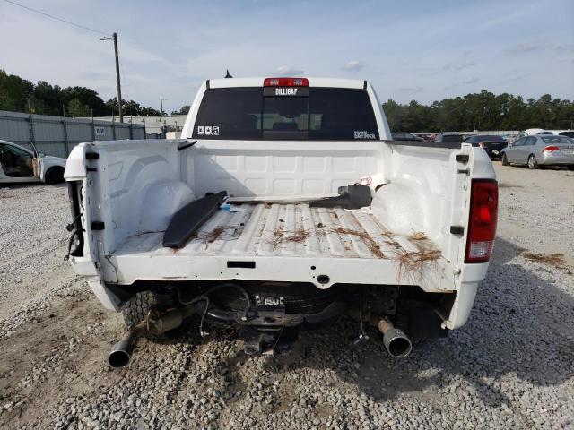 2018 RAM 1500 SLT - 1C6RR7LT5JS258281