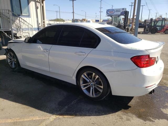 WBA3A5C54EP602703 BMW 328 I