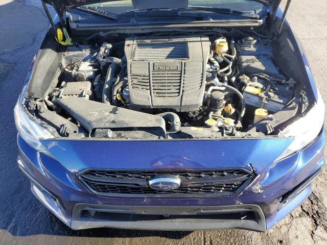 2020 Subaru Wrx VIN: JF1VA1A64L9826254 Lot: 71833483