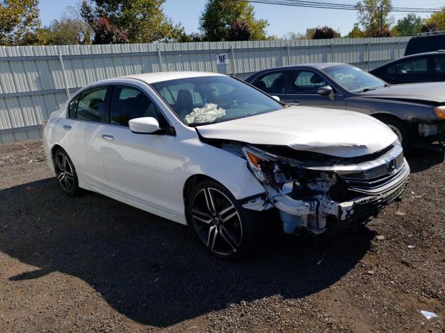 1HGCR2F53GA056960 Honda Accord Sport