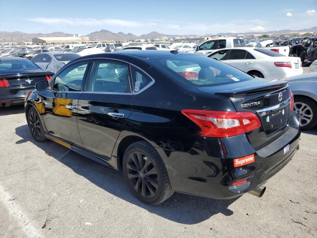 3N1CB7AP1HY276901 Nissan Sentra Sr Turbo