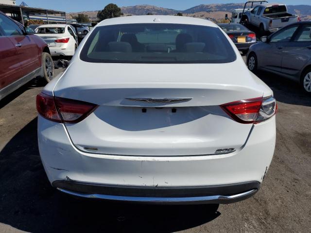 VIN 1C3CCCAB7GN154938 2016 Chrysler 200, Limited no.6