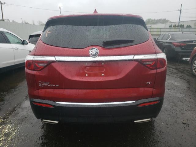 5GAEVAKWXPJ183153 Buick Enclave Essence