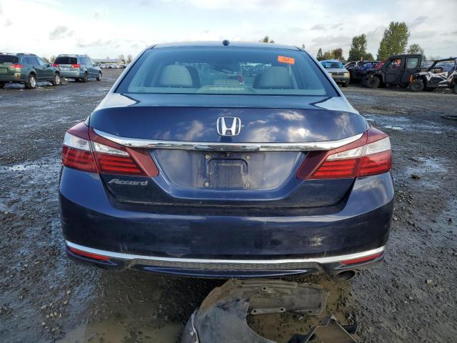 2016 HONDA ACCORD EXL - 1HGCR2F83GA181614