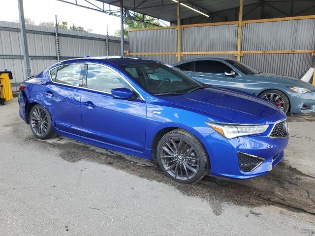 19UDE2F8XMA004800 Acura Ilx Premium A-spec