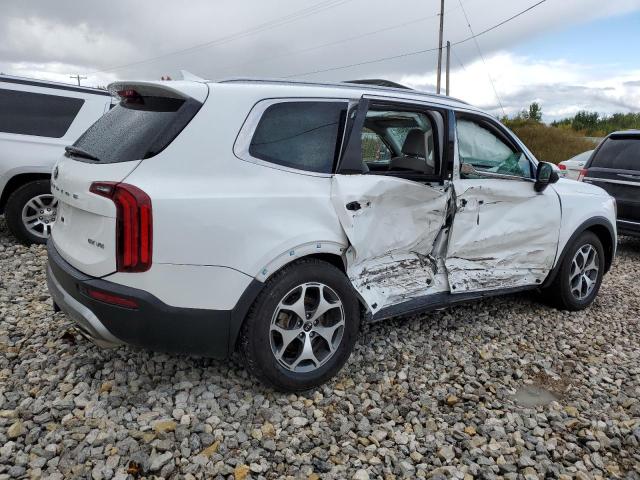 5XYP3DHC7LG052560 KIA Telluride Ex