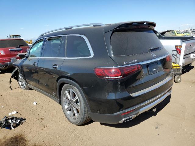 4JGFF5KE3LA259235 Mercedes-Benz Gls 450 4matic