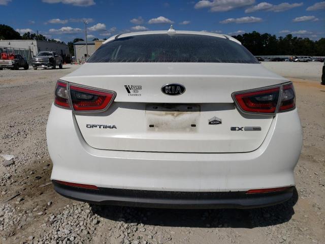 KNAGN4ADXG5092012 KIA OPTIMA HYBRID