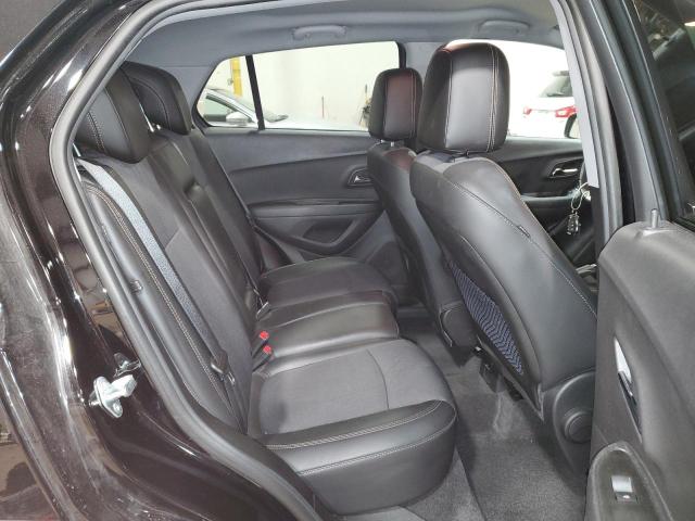 3GNCJPSB2LL321070 Chevrolet TRAX 1LT