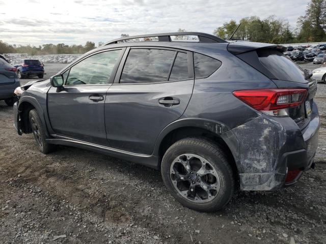 JF2GTABCXMH382534 Subaru Crosstrek