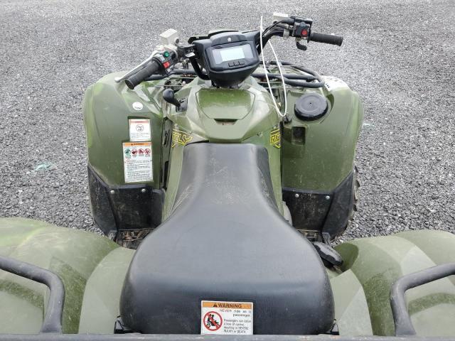 2020 YAMAHA YFM700 - 5Y4AMH2WXLA301941