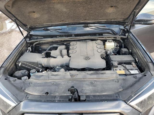 2021 TOYOTA 4RUNNER TR - JTEKU5JRXM5885884