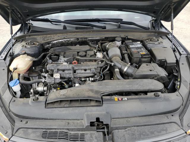 5XXG14J27NG141530 KIA K5 LXS
