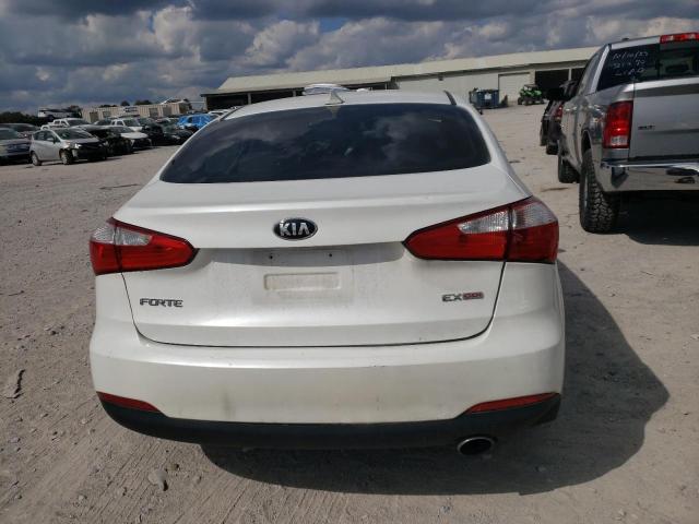KNAFX4A88F5332598 KIA FORTE EX