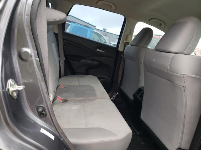 5J6RM4H37FL016019 Honda CR-V LX