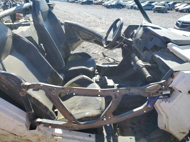 2015 POLARIS RZR 1000 P 3NSVDE997FF371173