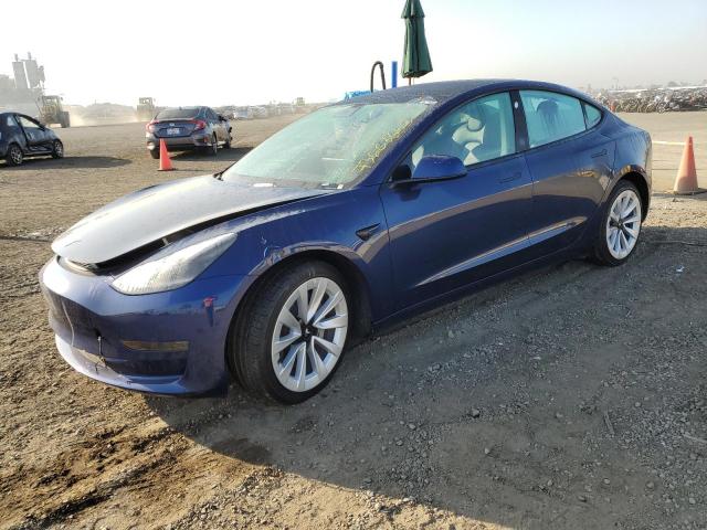 2023 tesla model 3 for sale san diego