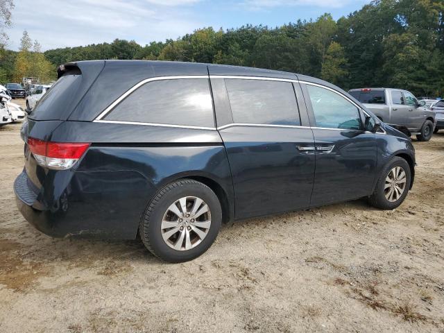 5FNRL5H62EB038827 | 2014 HONDA ODYSSEY EX