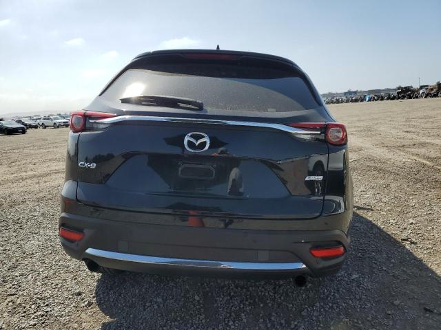 2018 MAZDA CX-9 GRAND - JM3TCADY6J0214574