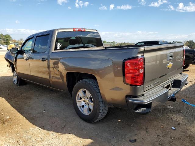 3GCUKREH4FG217764 | 2015 CHEVROLET SILVERADO