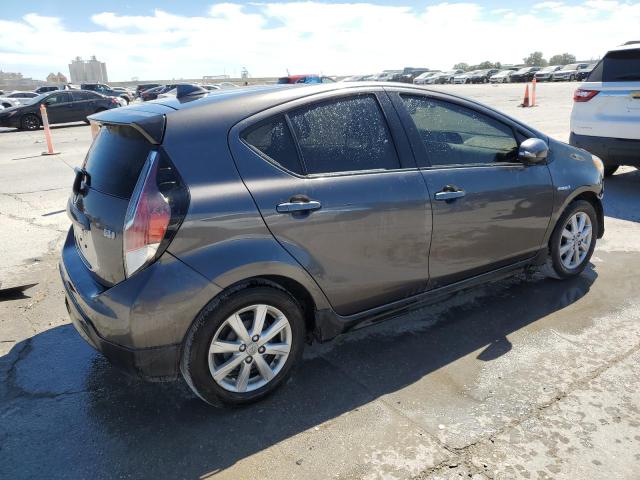 Vin: jtdkdtb39h1593109, lot: 71314453, toyota prius 20173