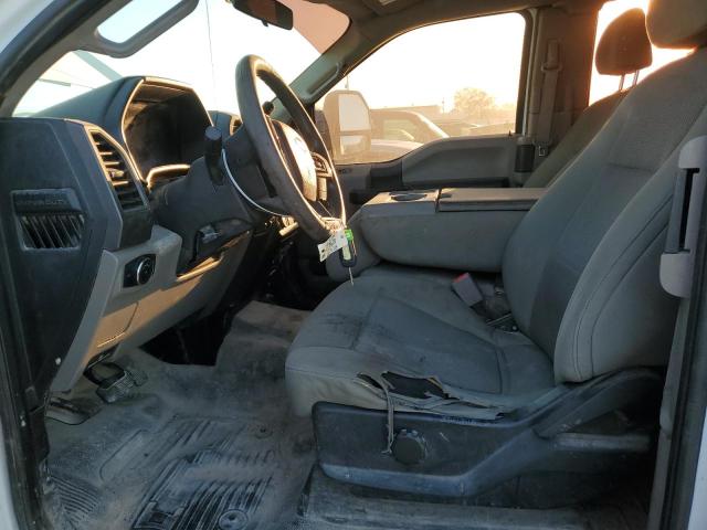 1FT7X2B63HEB77115 Ford F250 Super Duty
