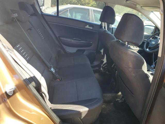 KNDPM3ACXH7033054 KIA Sportage Lx