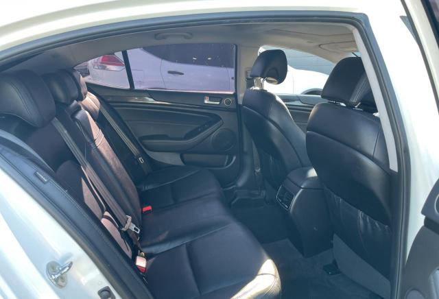 KNALN4D79F5175921 KIA Cadenza Premium