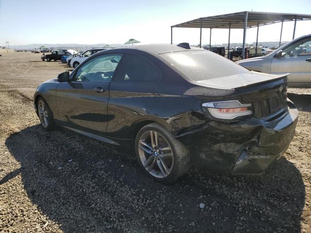 VIN WBA2J1C55JVD09308 2018 BMW 2 Series, 230I no.2