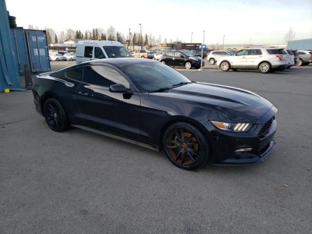 2016 FORD MUSTANG - 1FA6P8TH6G5275445