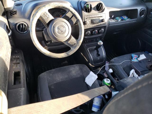 1C4NJPBA5GD789086 Jeep Patriot Sport