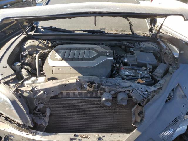 JH4KC1F3XEC001992 Acura RLX