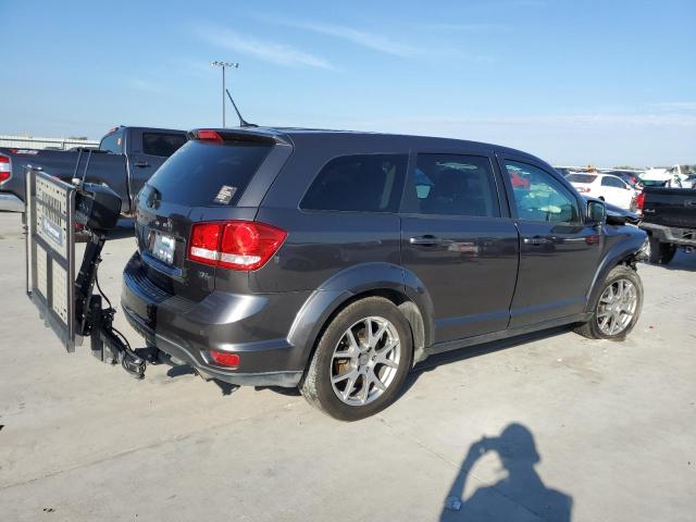 3C4PDCEG0GT105144 Dodge Journey R/t