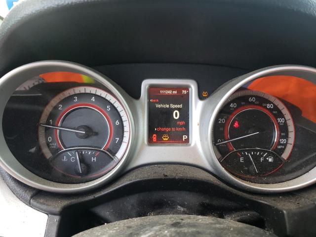 3C4PDCBBXGT186839 Dodge Journey Sxt