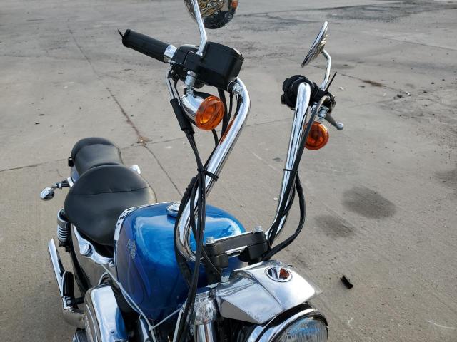 2003 HARLEY-DAVIDSON XL1200 1HD1CAP103K403225