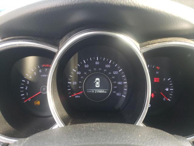 5XXGM4A73EG297406 KIA Optima Lx