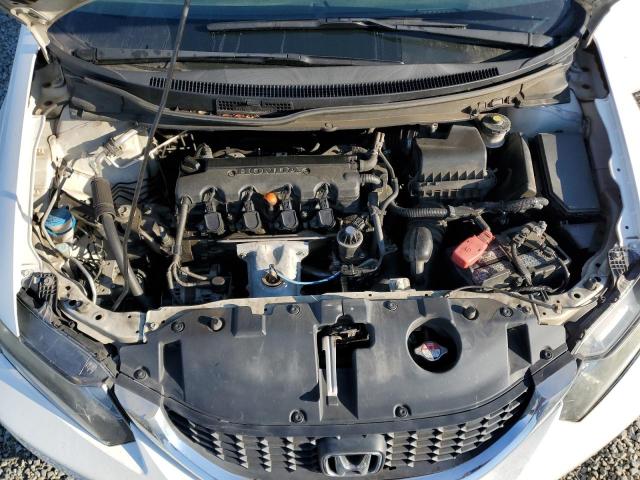 2HGFB2F51FH538635 Honda Civic Lx