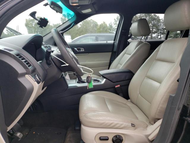 1FM5K7B85FGB46871 Ford EXPLORER