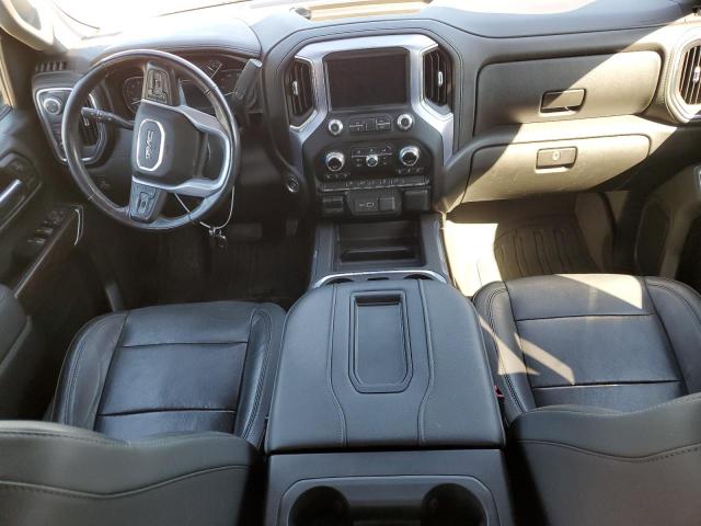 1GTP8DED0KZ175101 GMC Sierra C1500 Slt