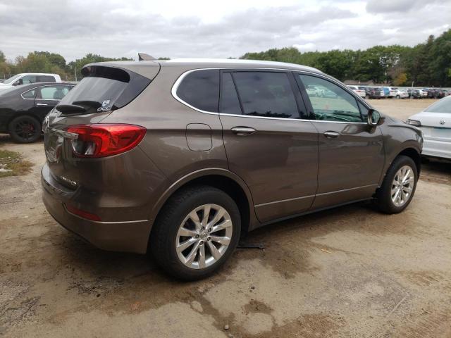 LRBFXDSA5HD130488 Buick Envision Essence