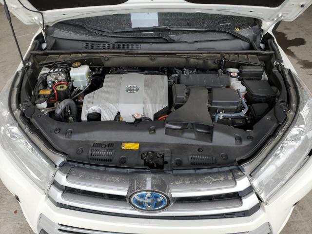 2019 TOYOTA HILNDR HYB 5TDJGRFH3KS056709