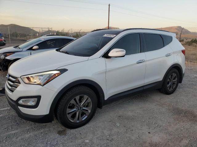 2015 Hyundai Santa Fe Sport 