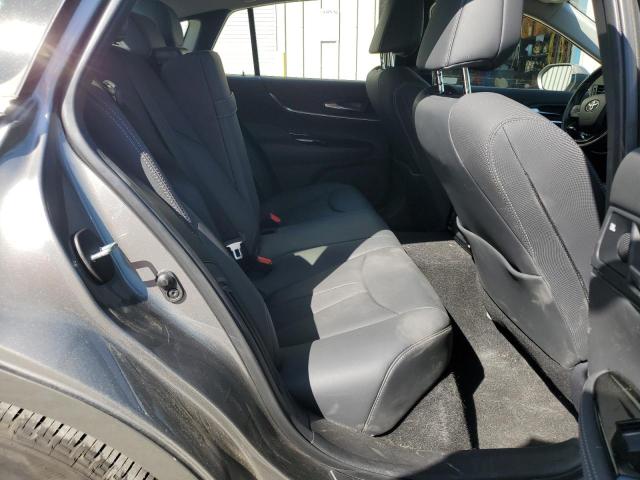 2022 TOYOTA MIRAI LE JTDAAAAA2NA005670