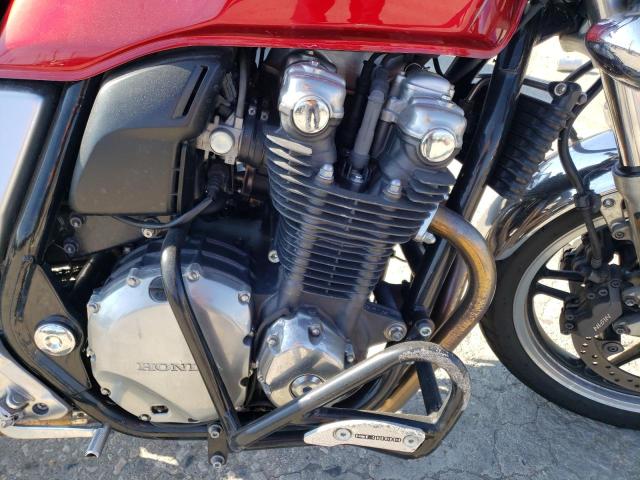 2013 HONDA CB1100 JH2SC6513DK001424