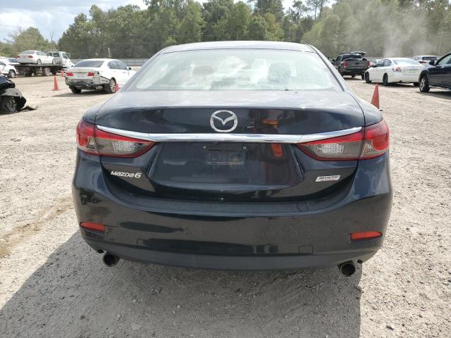 JM1GL1V51H1156053 Mazda 6 TOURING