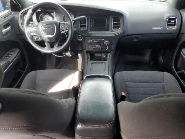 2017 DODGE CHARGER PO - 2C3CDXKT8HH649669