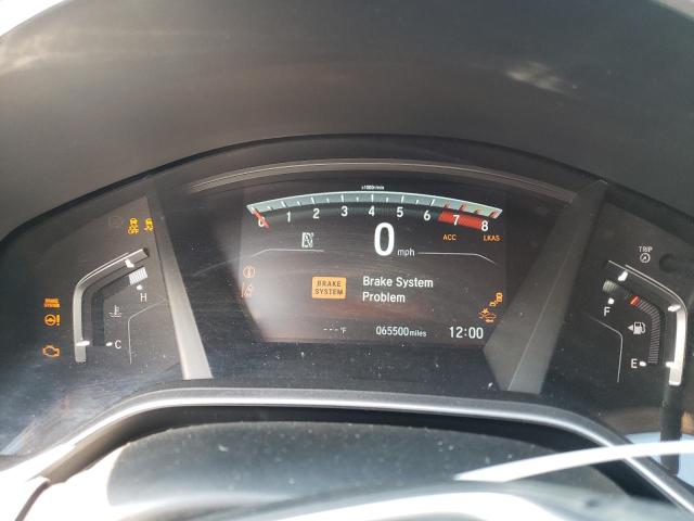 5J6RW2H5XJL006514 Honda CR-V EX