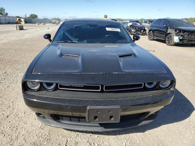 2C3CDZAG1GH100829 | 2016 DODGE CHALLENGER