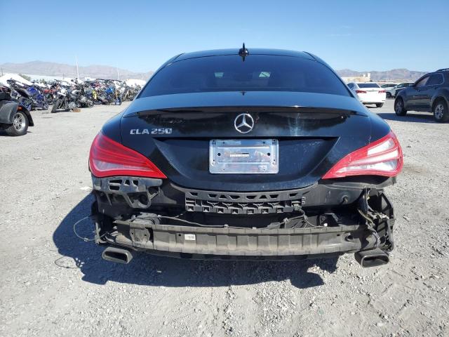 WDDSJ4EB0GN334426 Mercedes-Benz CLA 250