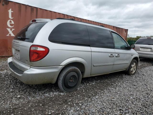 2006 Dodge Grand Caravan Sxt VIN: 2D4GP44L36R687076 Lot: 48239434